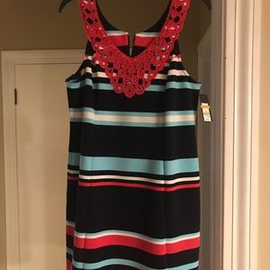 Crown & Ivy dress NWT